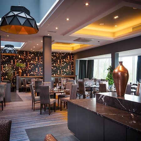Talbot Hotel Cork Kültér fotó