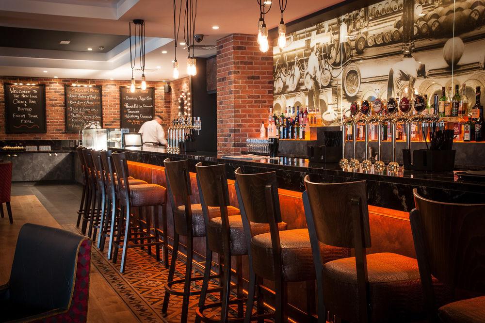 Talbot Hotel Cork Kültér fotó