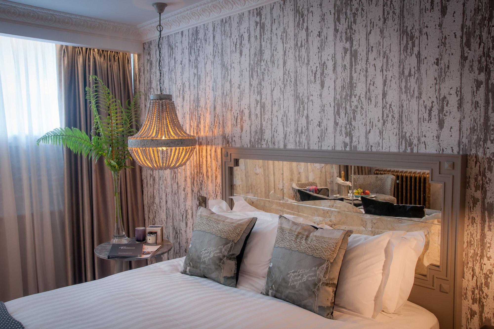 Talbot Hotel Cork Kültér fotó