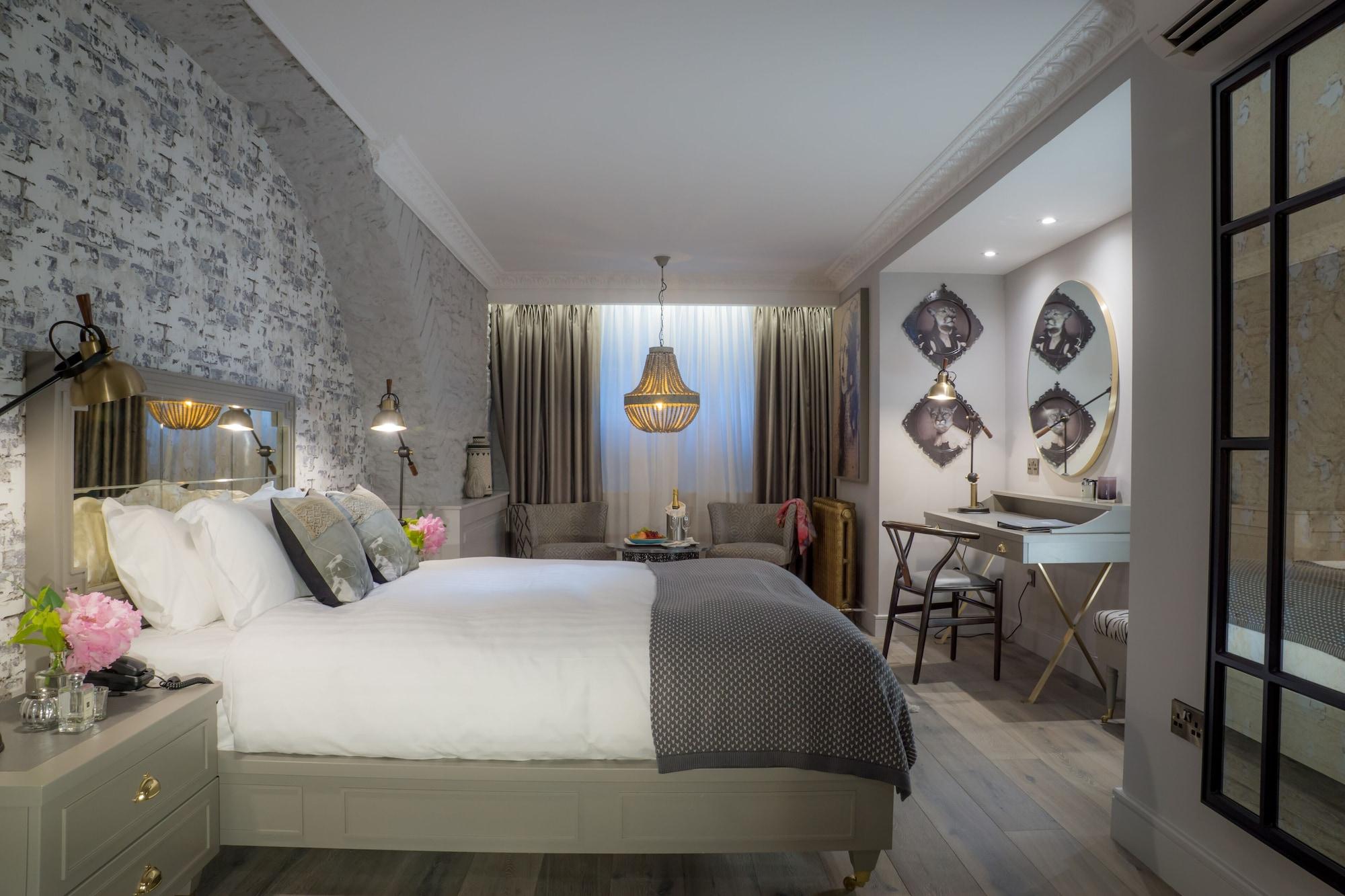 Talbot Hotel Cork Kültér fotó