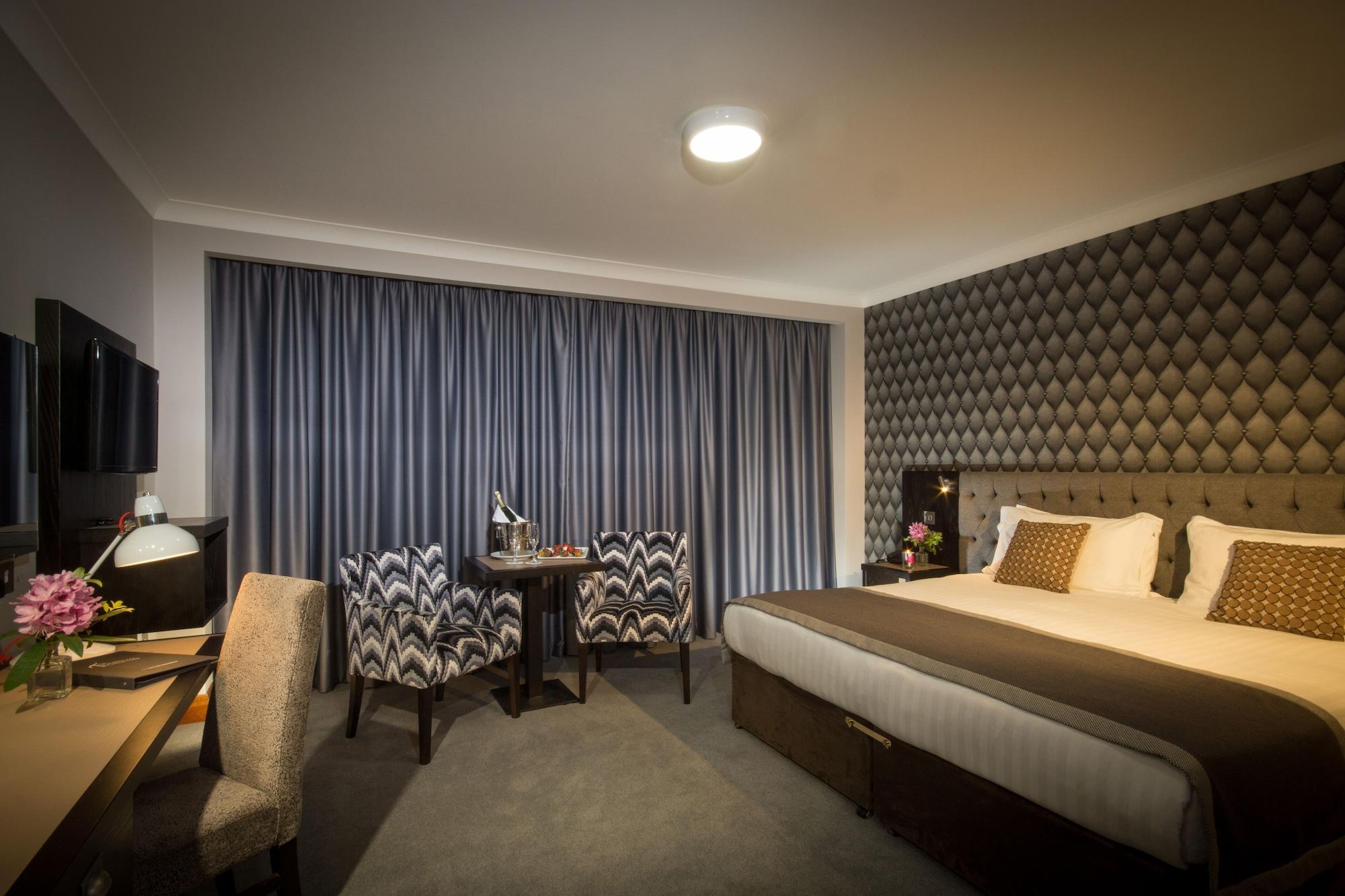 Talbot Hotel Cork Kültér fotó