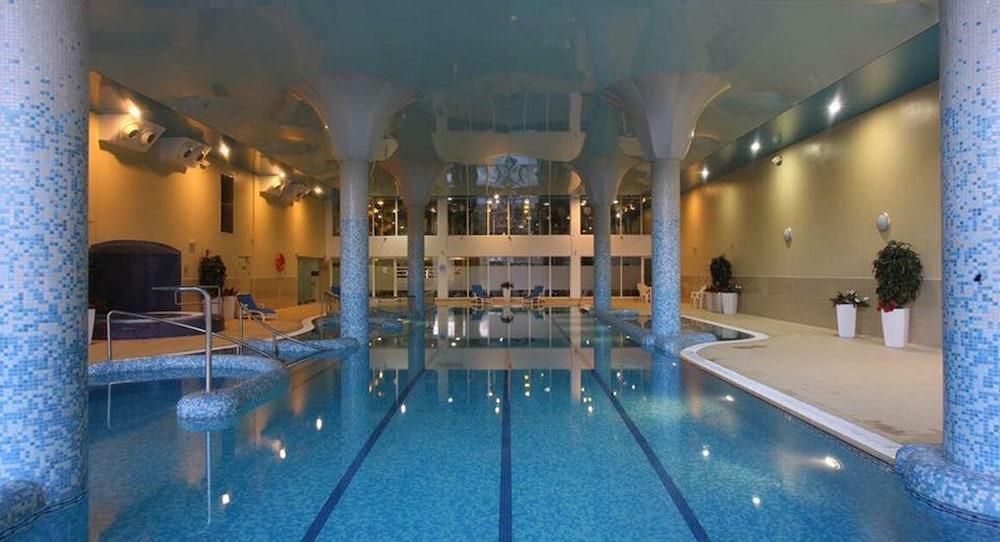 Talbot Hotel Cork Kültér fotó
