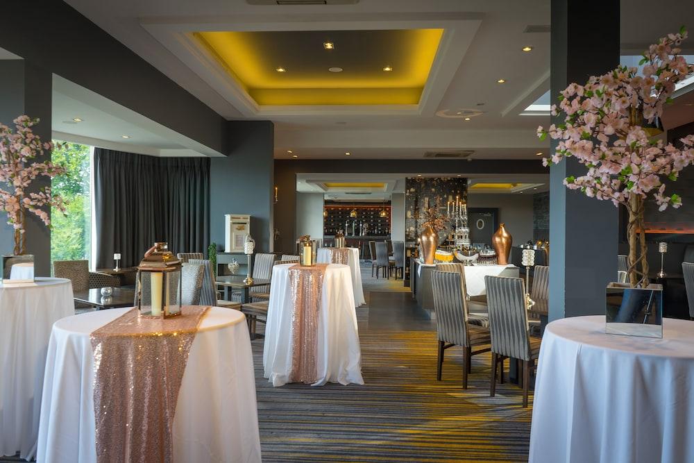 Talbot Hotel Cork Kültér fotó