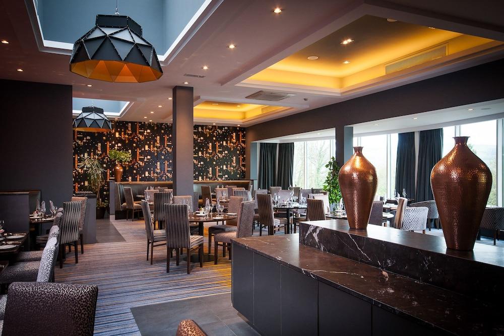 Talbot Hotel Cork Kültér fotó
