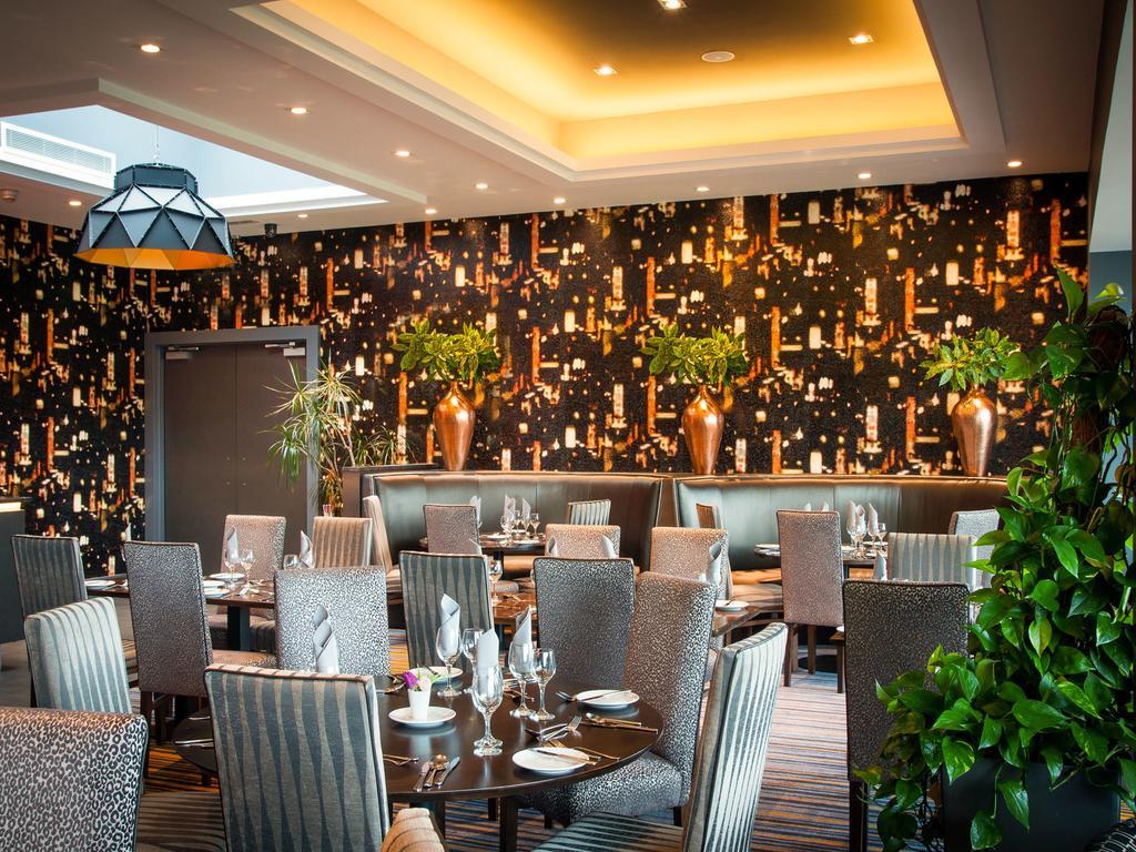 Talbot Hotel Cork Kültér fotó