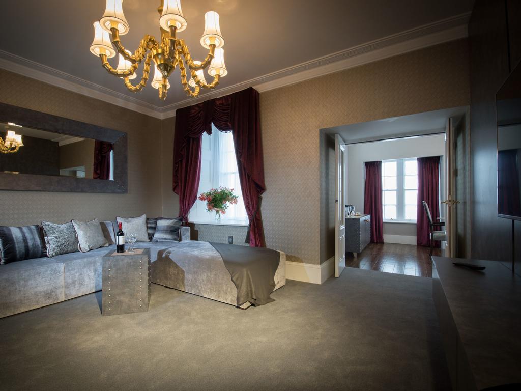 Talbot Hotel Cork Kültér fotó