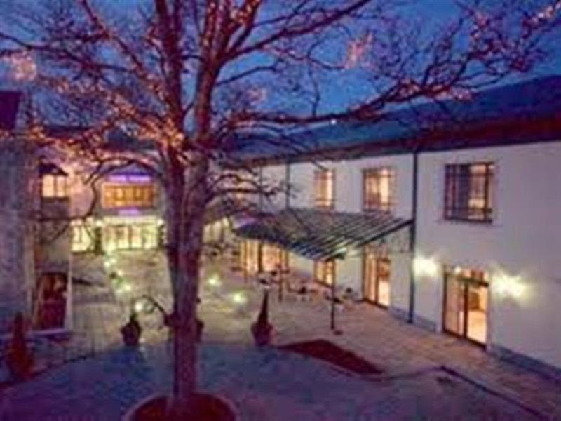 Talbot Hotel Cork Kültér fotó