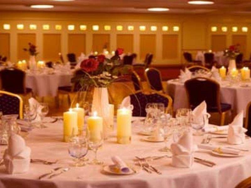 Talbot Hotel Cork Kültér fotó