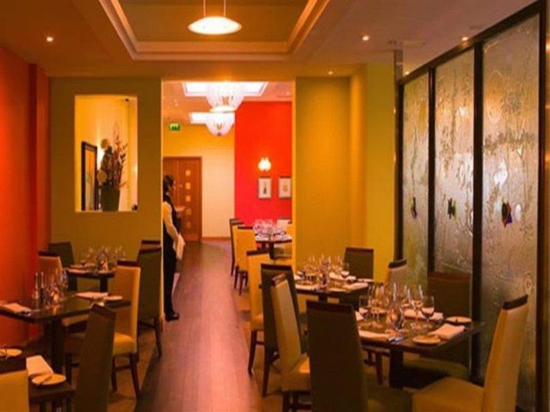 Talbot Hotel Cork Kültér fotó