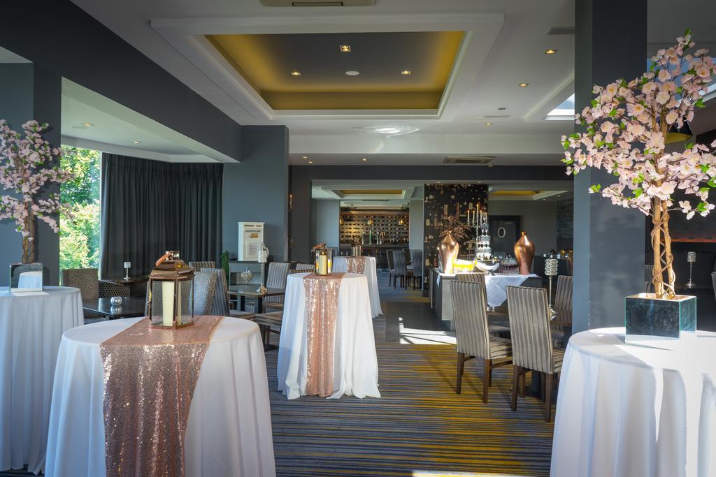 Talbot Hotel Cork Kültér fotó