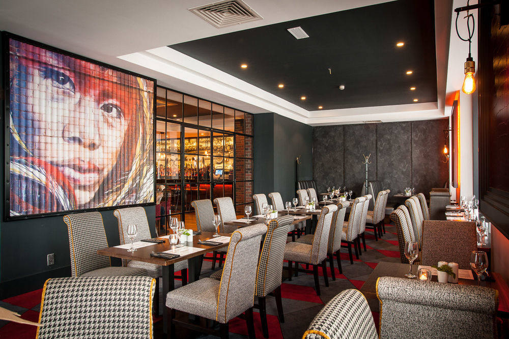 Talbot Hotel Cork Kültér fotó