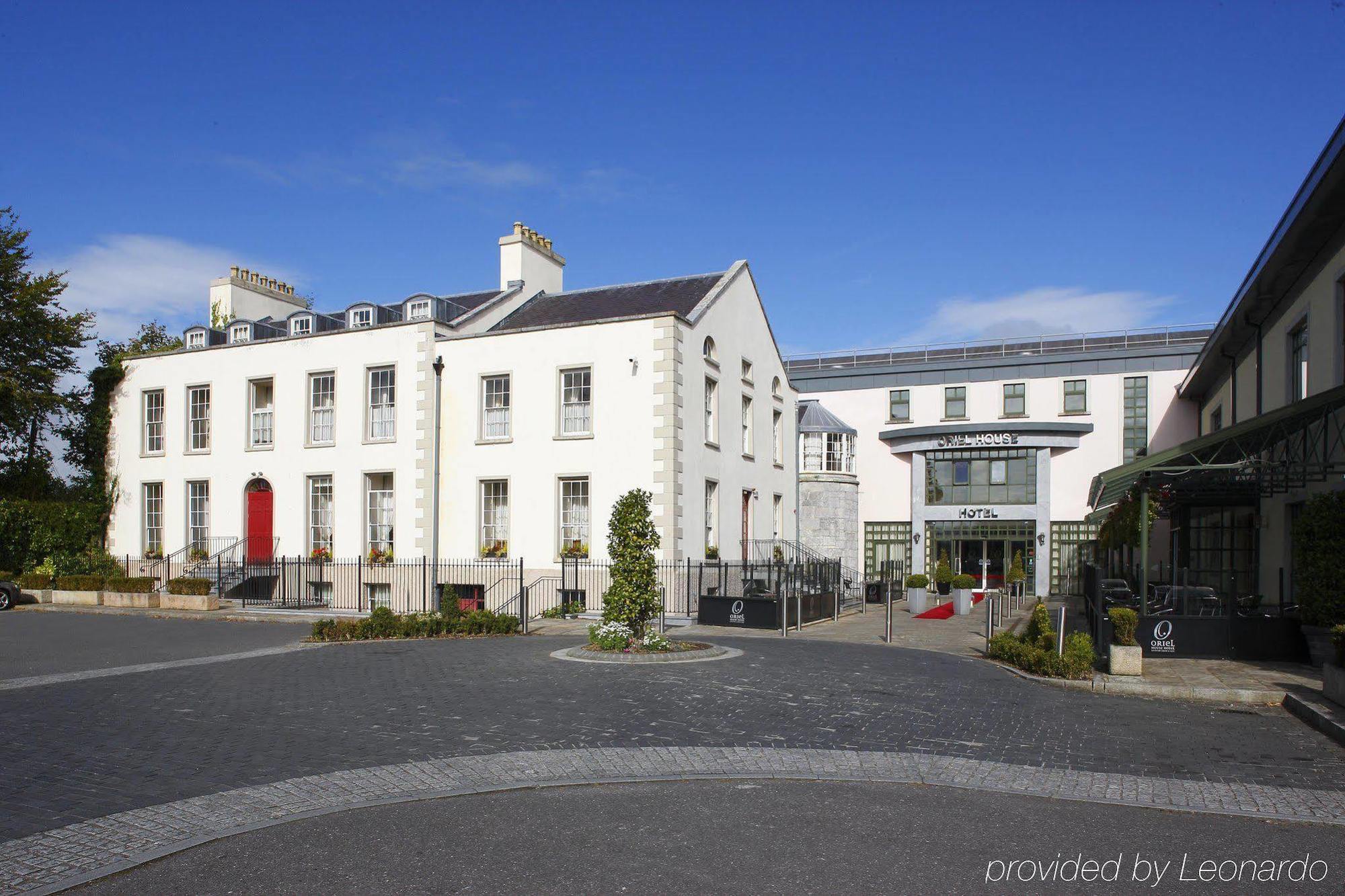 Talbot Hotel Cork Kültér fotó