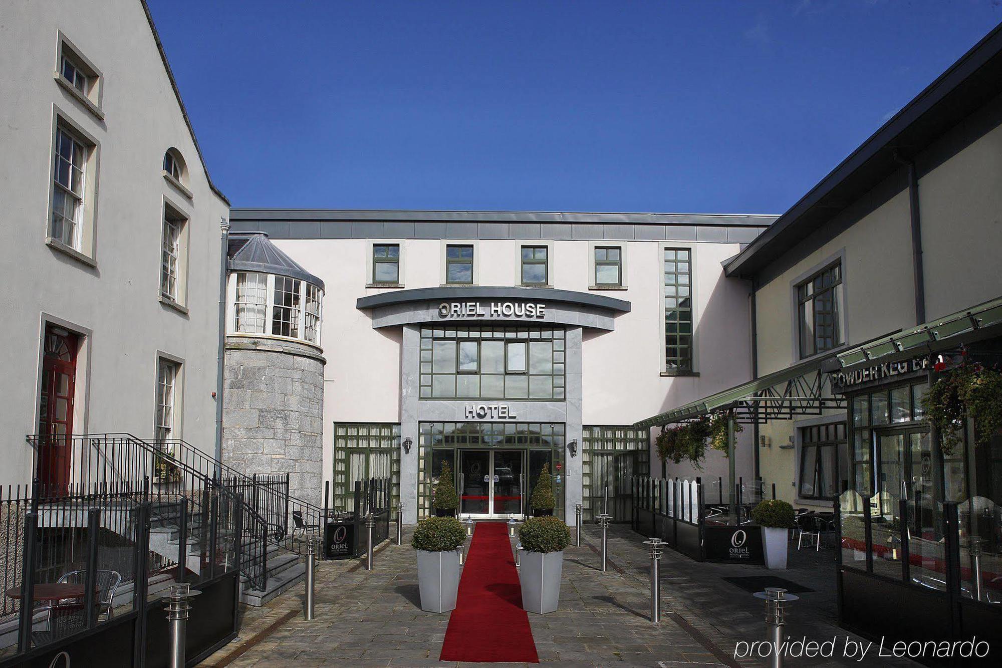 Talbot Hotel Cork Kültér fotó