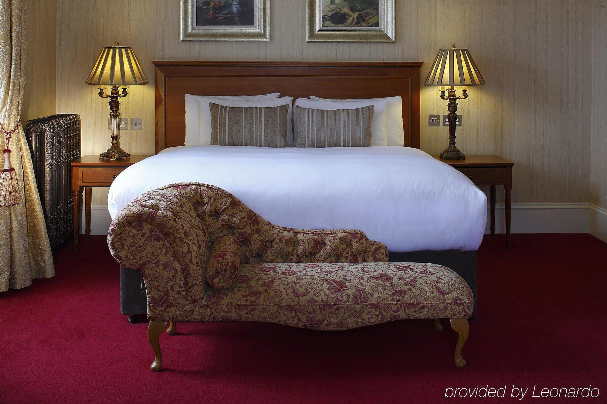 Talbot Hotel Cork Kültér fotó
