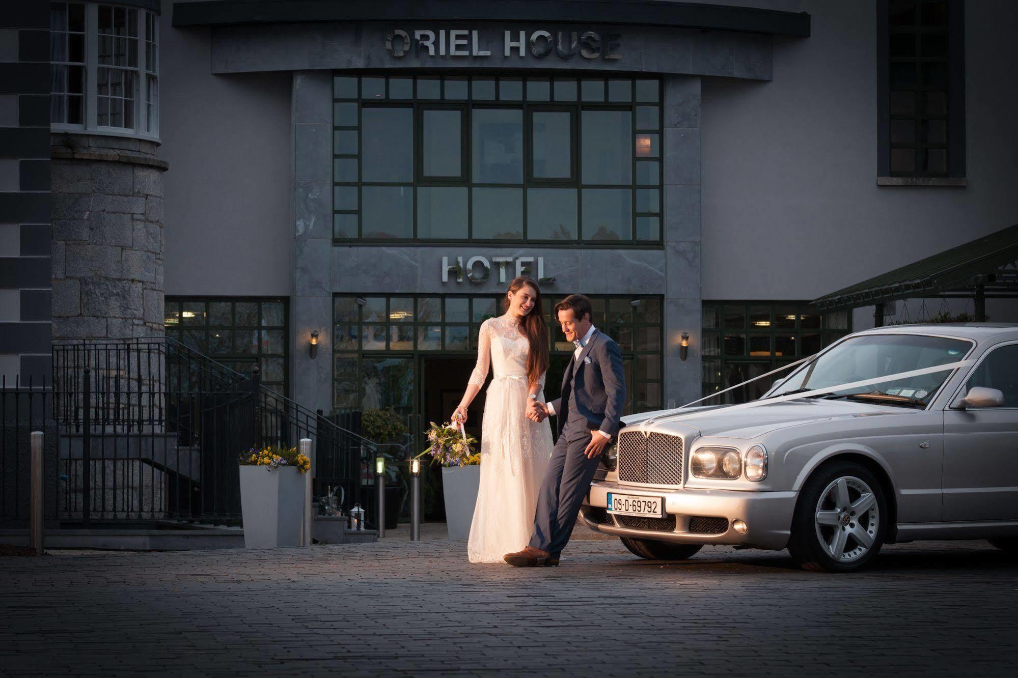 Talbot Hotel Cork Kültér fotó