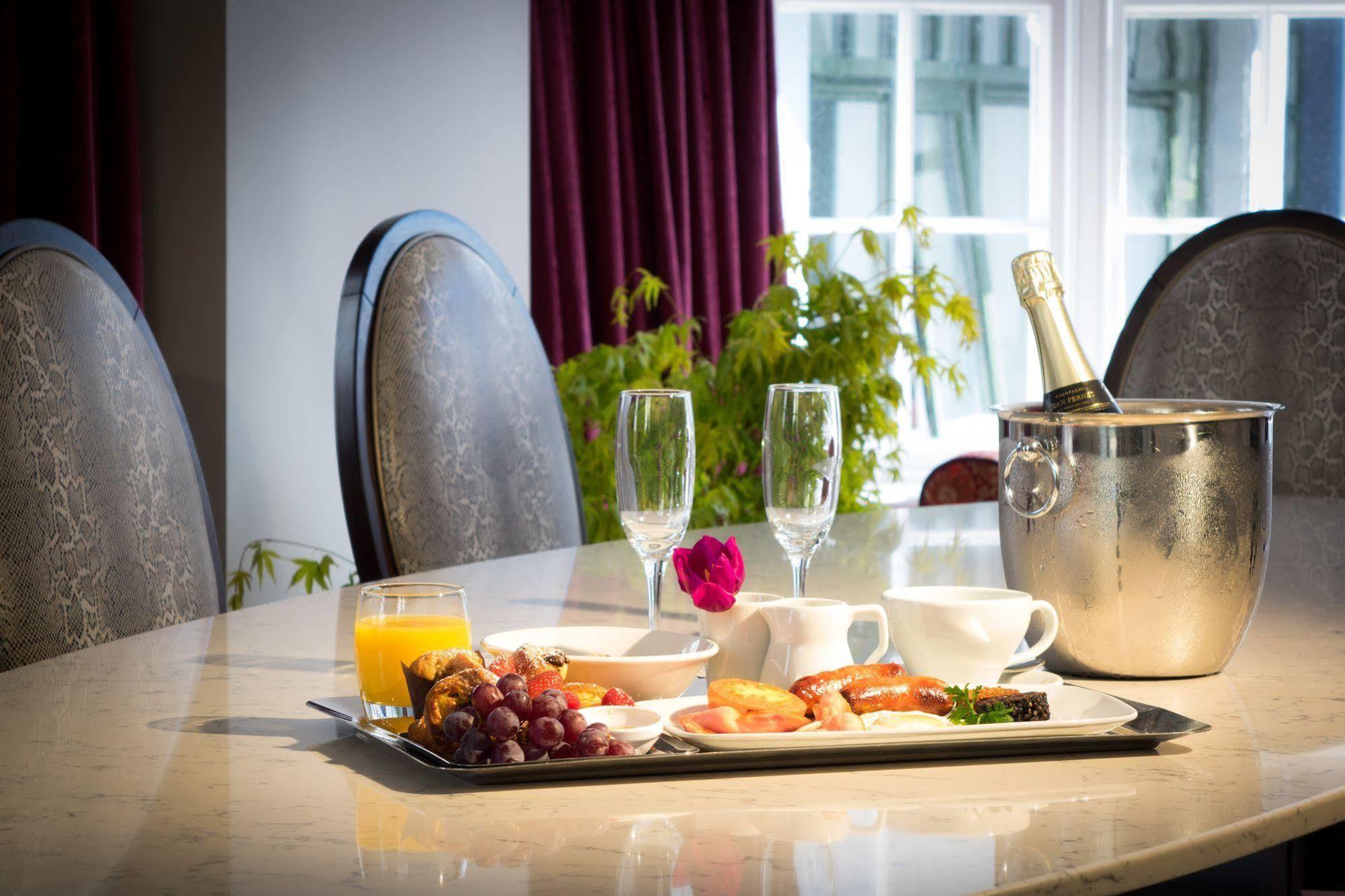 Talbot Hotel Cork Kültér fotó