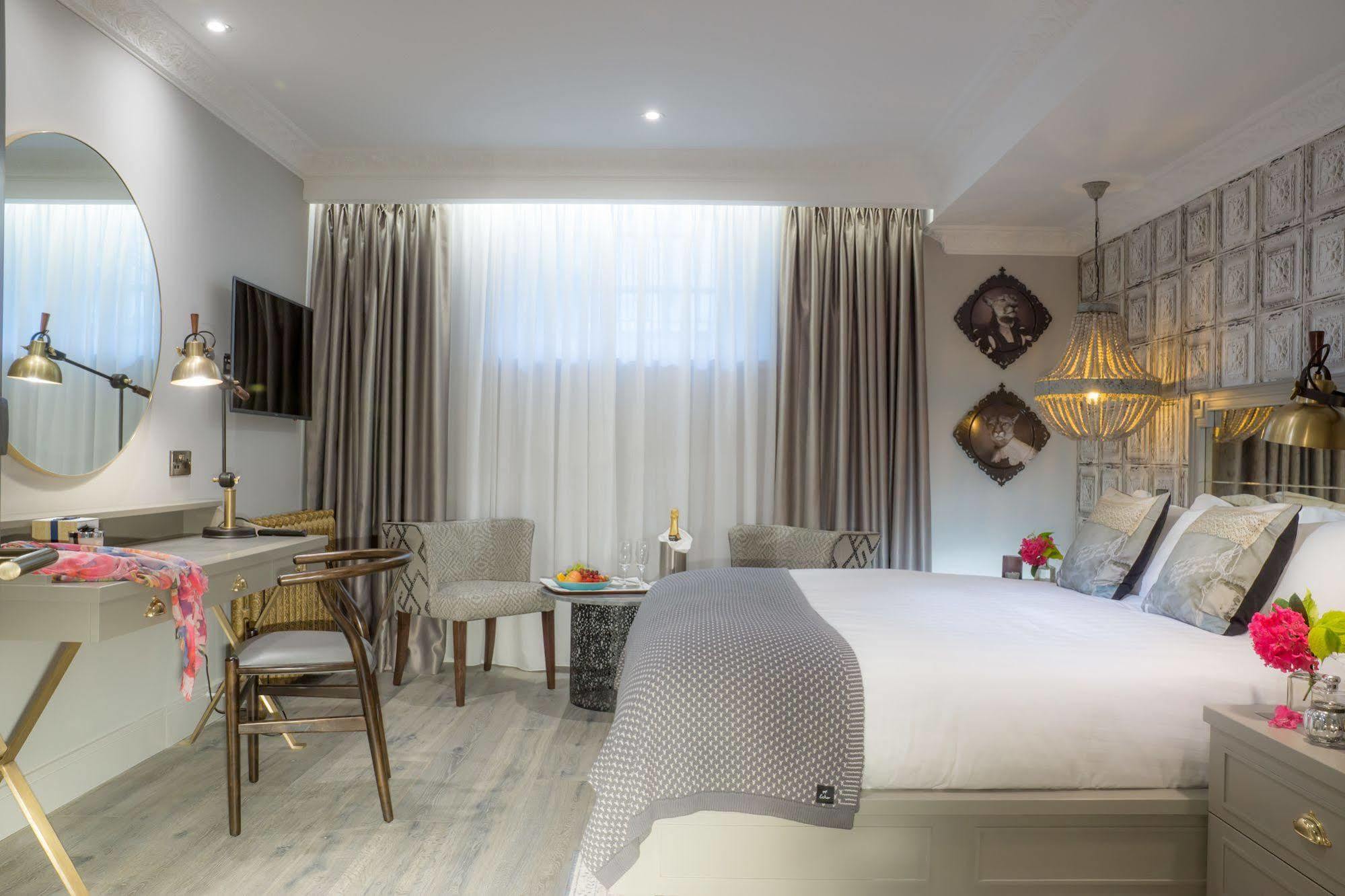Talbot Hotel Cork Kültér fotó