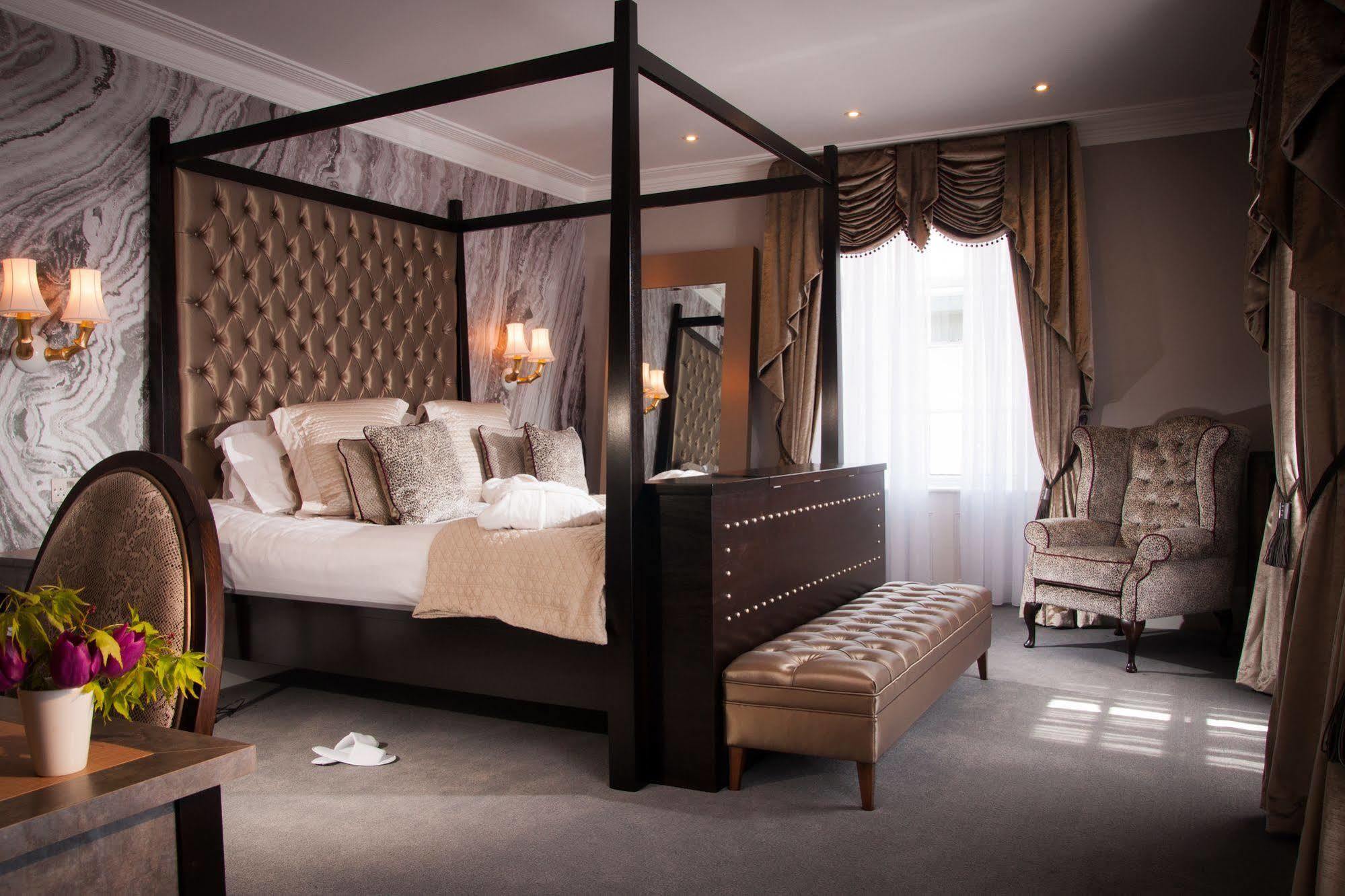 Talbot Hotel Cork Kültér fotó