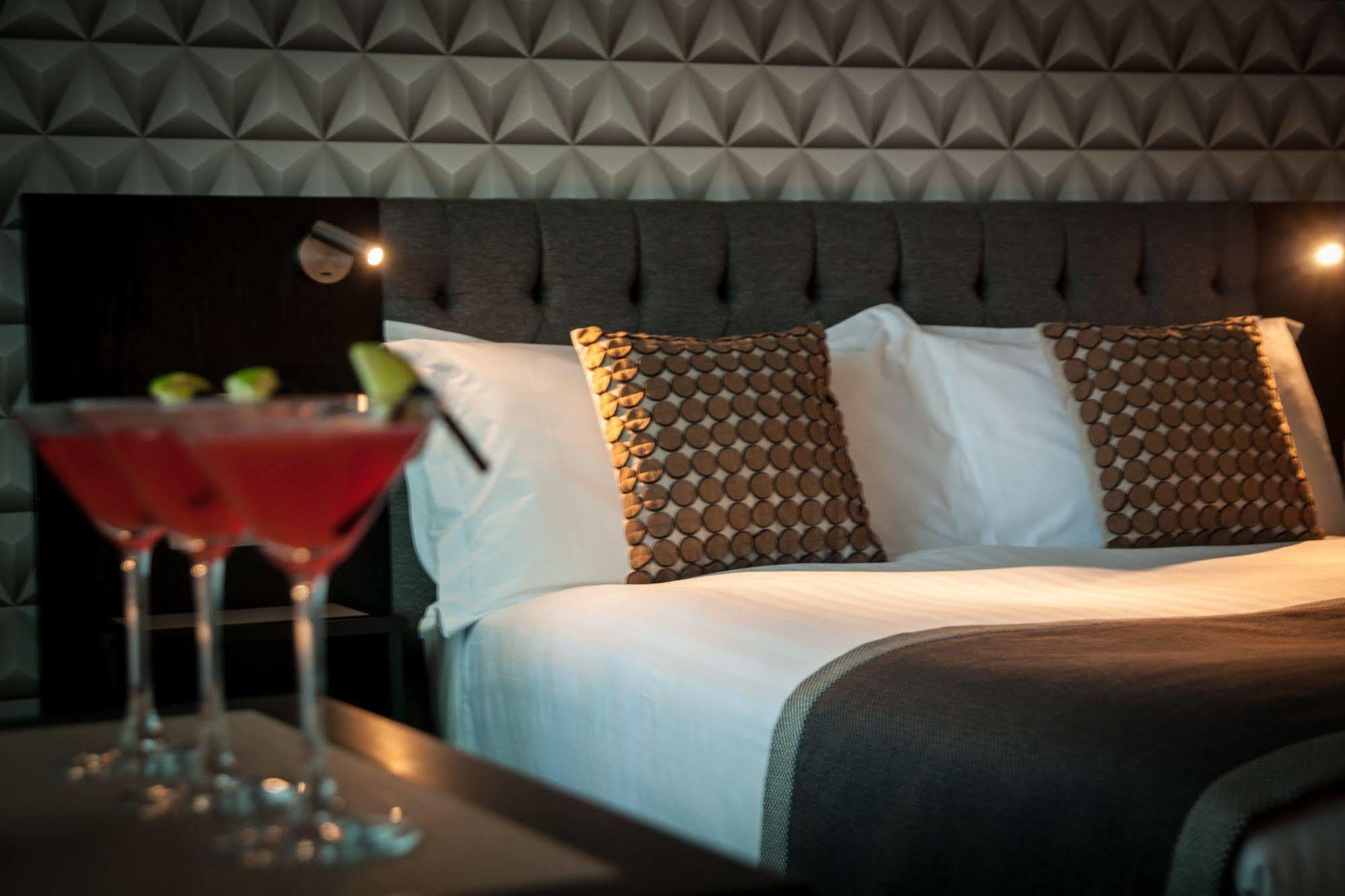 Talbot Hotel Cork Kültér fotó
