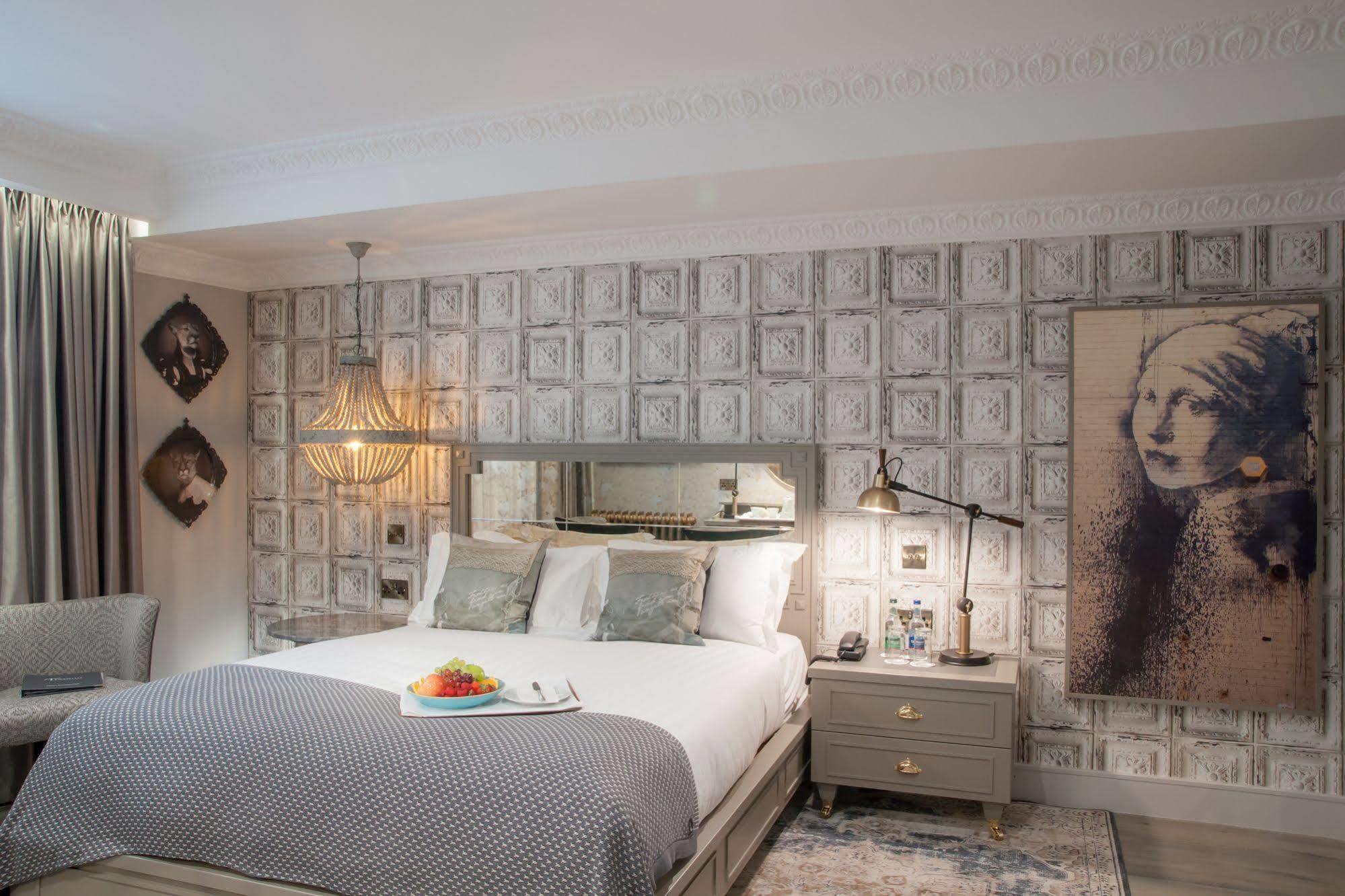 Talbot Hotel Cork Kültér fotó