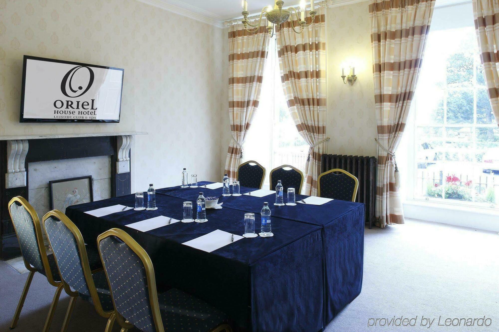 Talbot Hotel Cork Kültér fotó