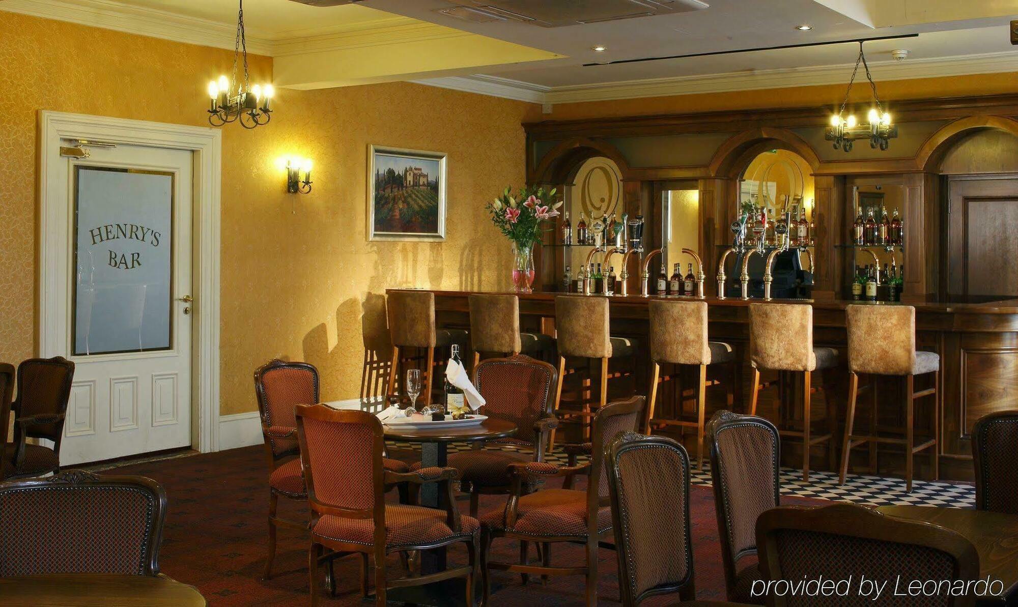 Talbot Hotel Cork Kültér fotó