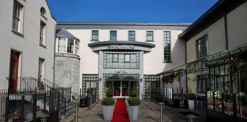 Talbot Hotel Cork Kültér fotó