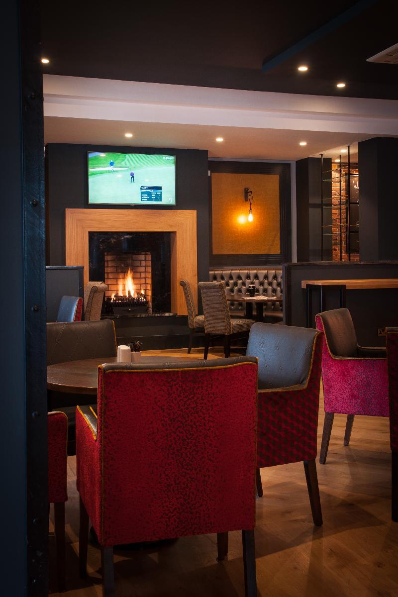Talbot Hotel Cork Kültér fotó