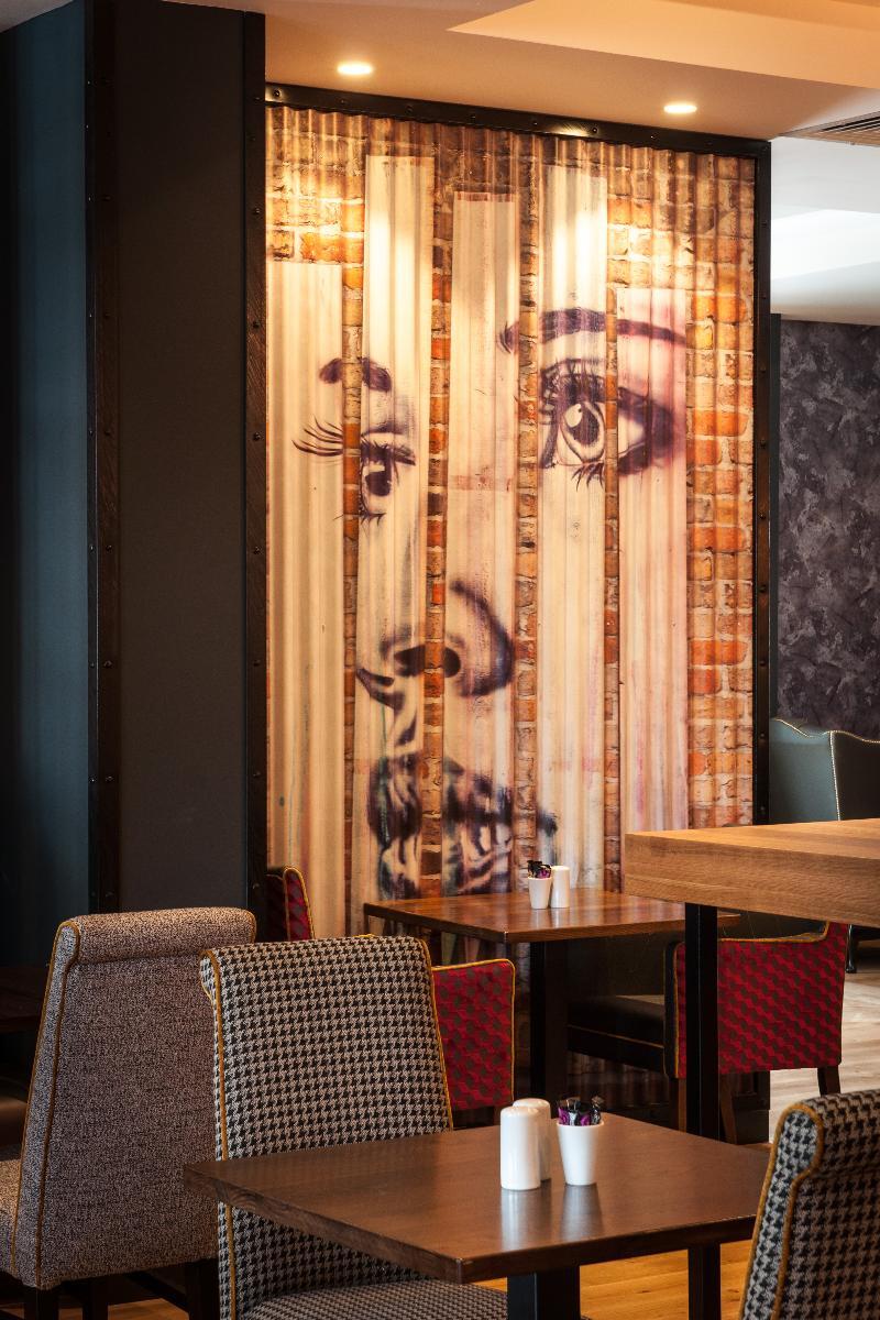 Talbot Hotel Cork Kültér fotó