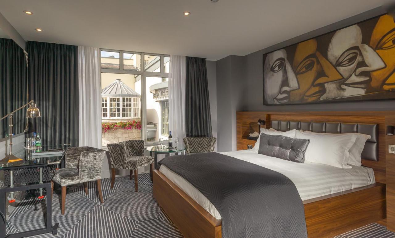 Talbot Hotel Cork Kültér fotó